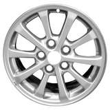 Aluminum Wheel For Mitsubishi Rvr (canada) 2011-2018(ALYMK050U20)