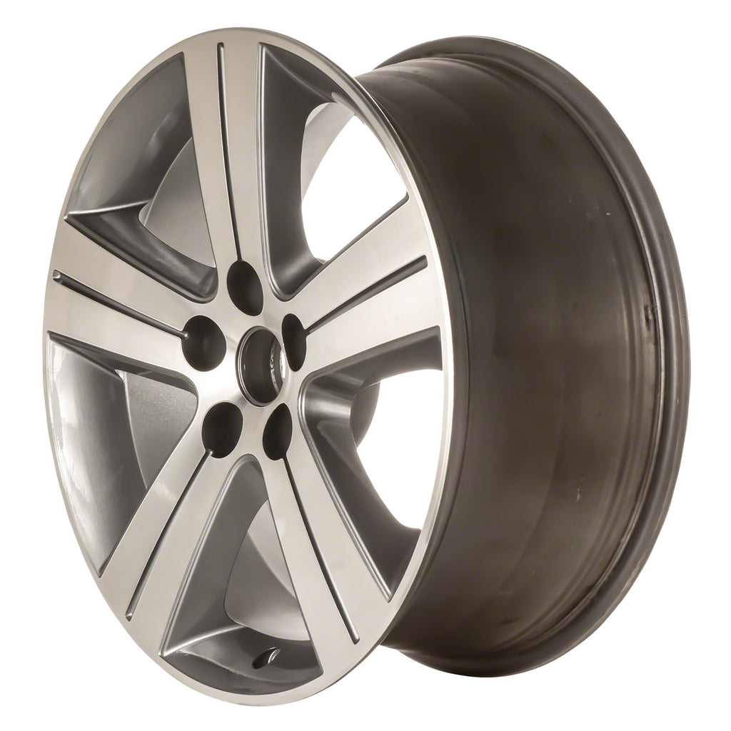 Aluminum Wheel For Mitsubishi Endeavor 2007-2011(ALYMK052U30)