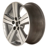 Aluminum Wheel For Mitsubishi Endeavor 2007-2011(ALYMK052U30)