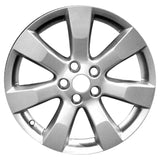 Aluminum Wheel For Mitsubishi Outlander 2010-2012(ALYMK053U20)