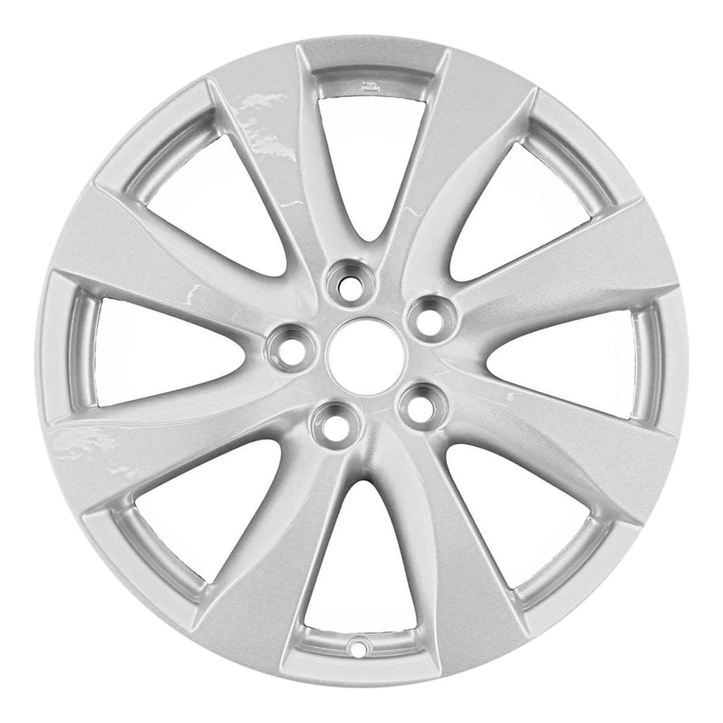 Aluminum Wheel For Mitsubishi Lancer 2012-2014(ALYMK054U20)