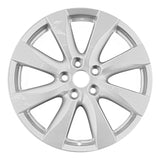 Aluminum Wheel For Mitsubishi Lancer 2012-2014(ALYMK054U20)