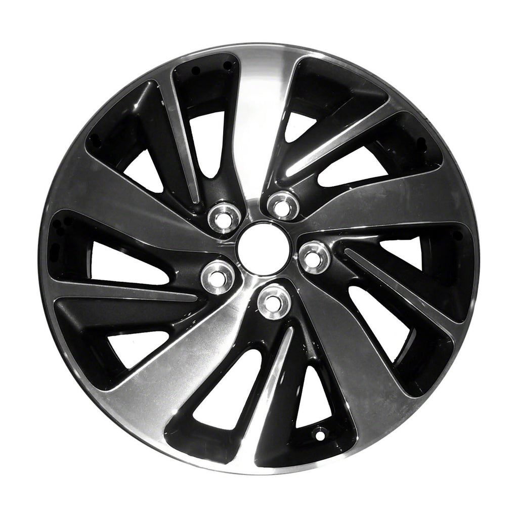 Aluminum Wheel For Mitsubishi Outlander 2015-2015(ALYMK066U30)