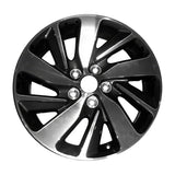 Aluminum Wheel For Mitsubishi Outlander 2015-2015(ALYMK066U30)