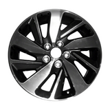 Aluminum Wheel For Mitsubishi Outlander 2015-2015(ALYMK066U30)