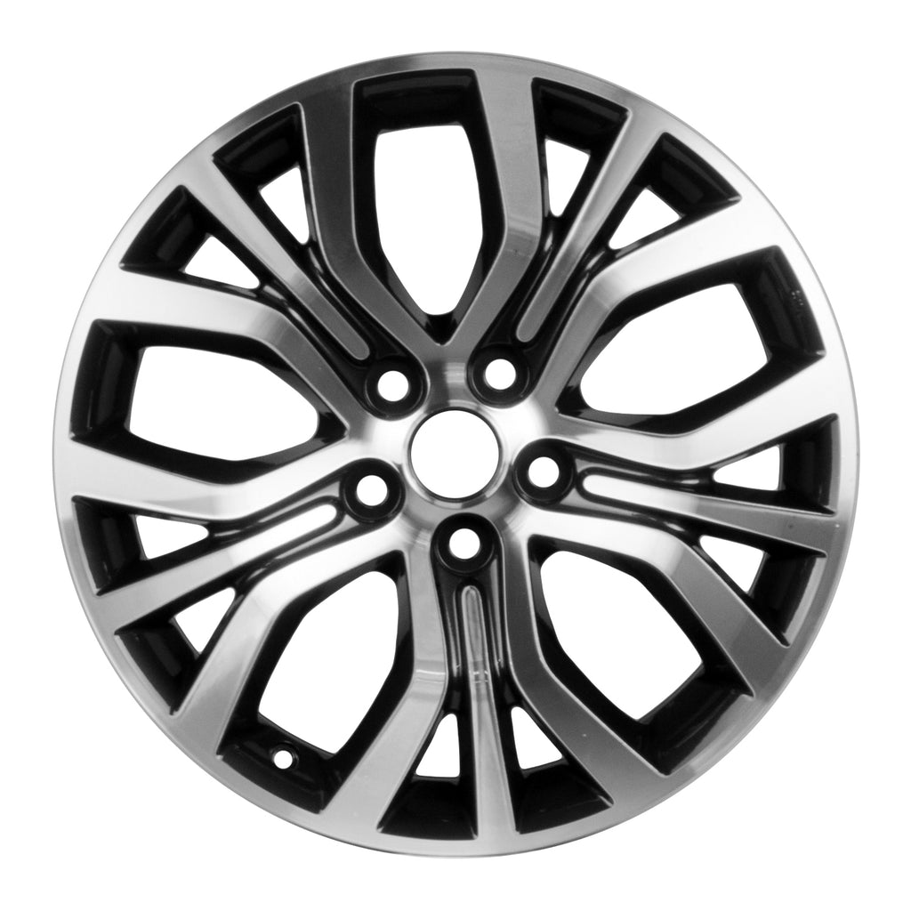 Aluminum Wheel For Mitsubishi Outlander 2016-2019(ALYMK069U30)