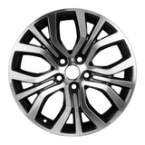 Aluminum Wheel For Mitsubishi Outlander 2016-2019(ALYMK069U30)