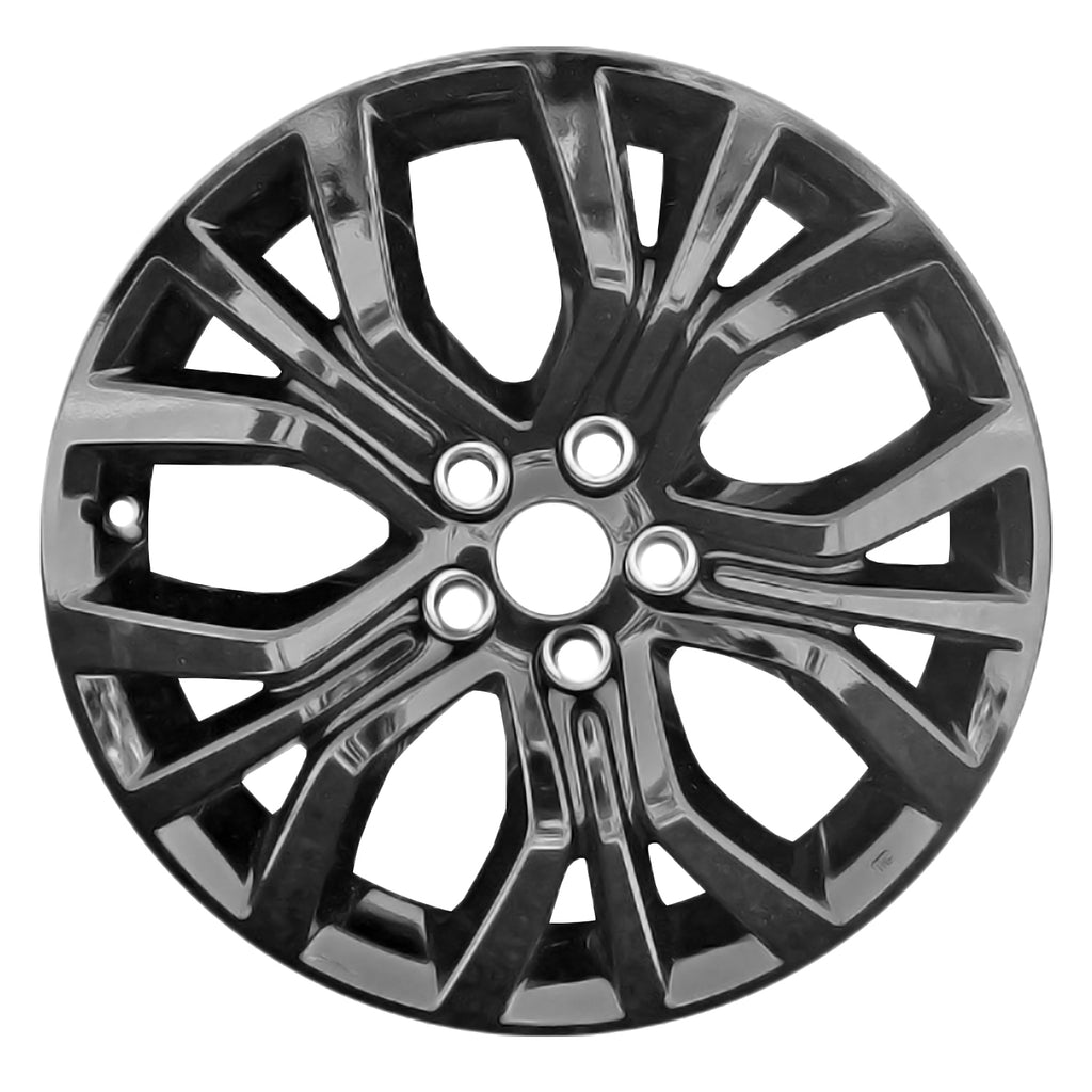 Aluminum Wheel For Mitsubishi Outlander 2017-2018(ALYMK069U46)