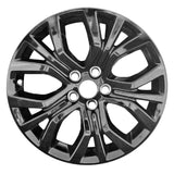 Aluminum Wheel For Mitsubishi Outlander 2017-2018(ALYMK069U46)