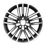Aluminum Wheel For Mitsubishi Lancer 2016-2017(ALYMK070U30)