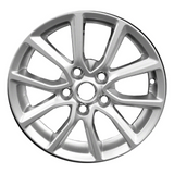 Aluminum Wheel For Mitsubishi Lancer 2015-2017(ALYMK071U20)