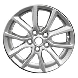 Aluminum Wheel For Mitsubishi Lancer 2015-2017(ALYMK071U30)