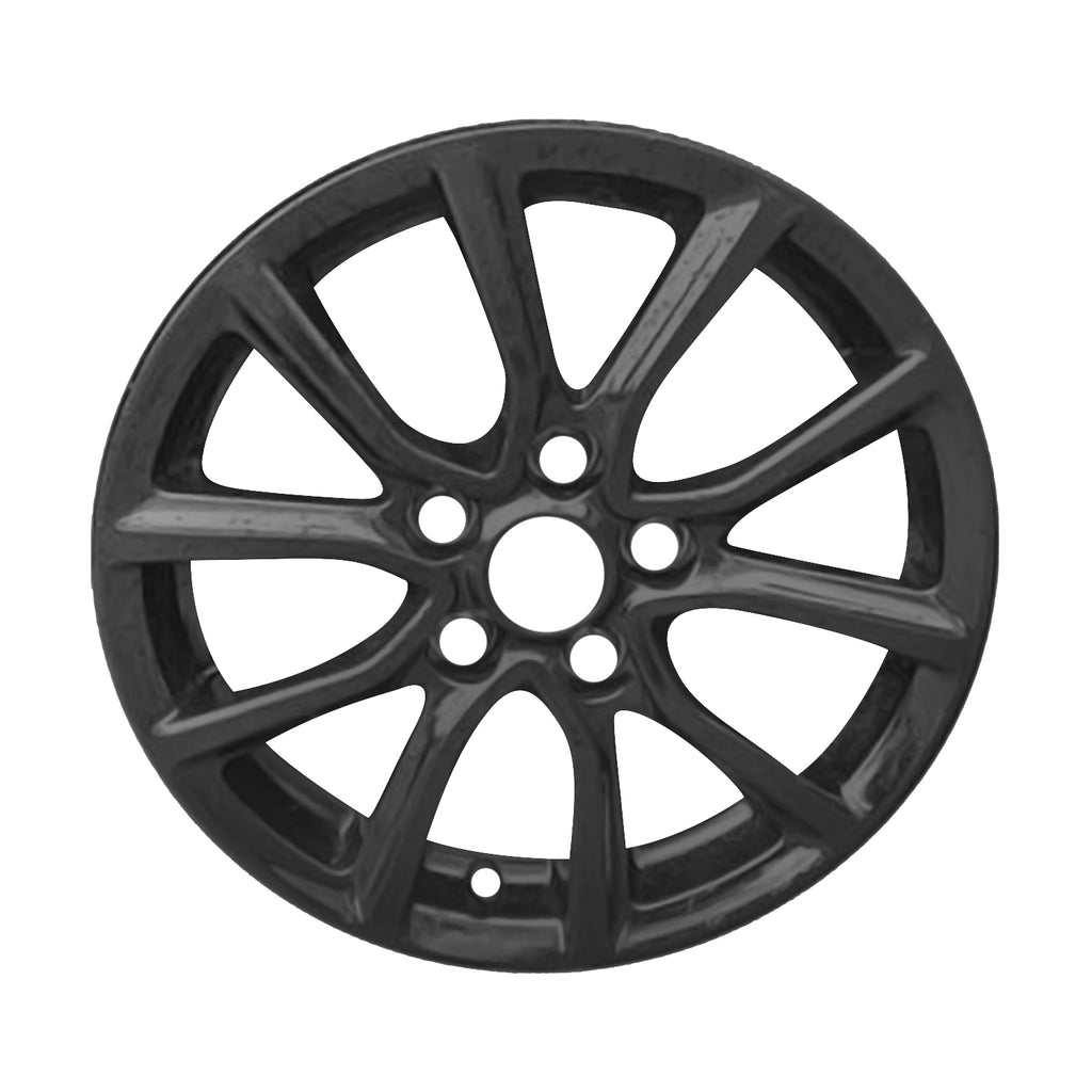 Aluminum Wheel For Mitsubishi Lancer 2015-2017(ALYMK071U45)