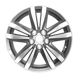 Aluminum Wheel For Mitsubishi Outlander Sport 2013-2015(ALYMK072U20)