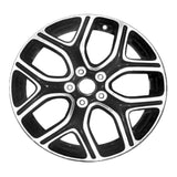 Aluminum Wheel For Mitsubishi Outlander 2015-2015(ALYMK073U30)