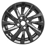 Aluminum Wheel For Mitsubishi Mirage G4 Sedan 2017-2020(ALYMK076U45)