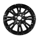 Aluminum Wheel For Mitsubishi Mirage Hatchback 2017-2020(ALYMK077U45)