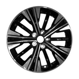 Aluminum Wheel For Mitsubishi Eclipse Cross 2018-2022(ALYMK078U45)