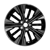 Aluminum Wheel For Mitsubishi Eclipse Cross 2018-2022(ALYMK078U46)