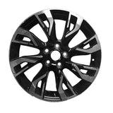 Aluminum Wheel For Mitsubishi Outlander 2018-2018(ALYMK081U45)