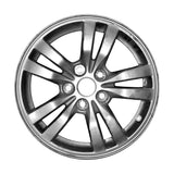 Aluminum Wheel For Mitsubishi Outlander 2016-2020(ALYMK083U20)