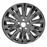 Aluminum Wheel For Mitsubishi Outlander 2019-2019(ALYMK084U45)