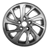 Aluminum Wheel For Mitsubishi Eclipse Cross 2018-2019(ALYMK085U20)