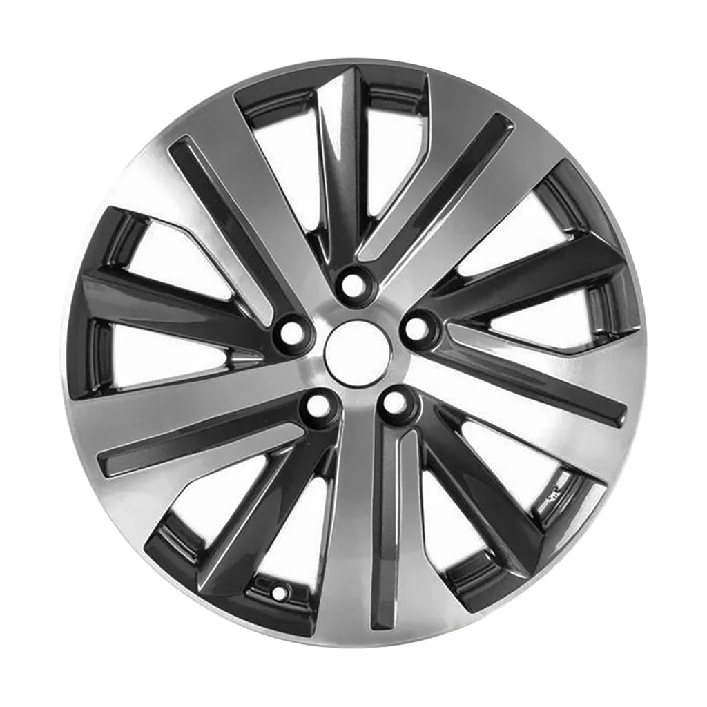 Aluminum Wheel For Mitsubishi Outlander Sport 2020-2024(ALYMK086U30)