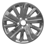 Aluminum Wheel For Mitsubishi Outlander Sport 2020-2024(ALYMK086U45)