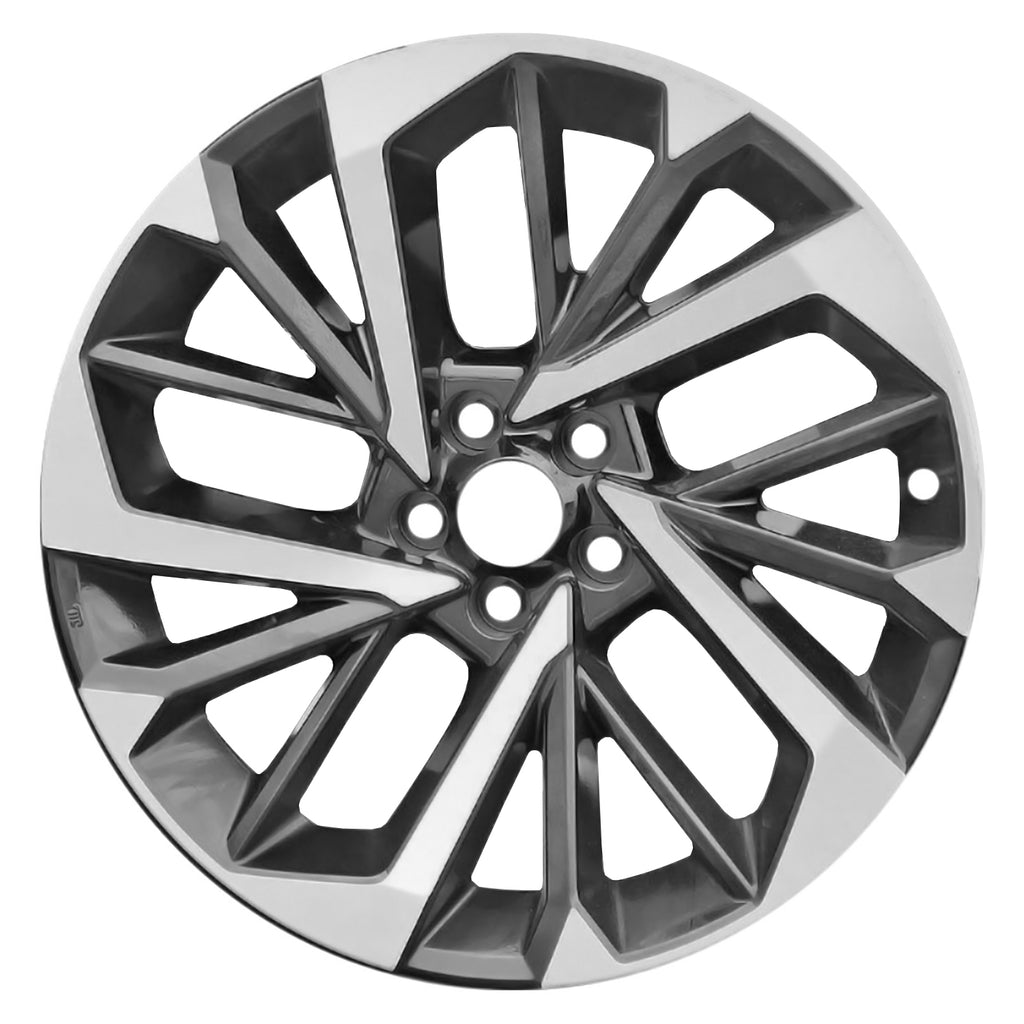 Aluminum Wheel For Mitsubishi Outlander 2022-2024(ALYMK090U45)