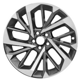 Aluminum Wheel For Mitsubishi Outlander 2022-2024(ALYMK090U45)
