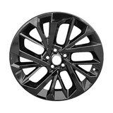 Aluminum Wheel For Mitsubishi Outlander 2023-2023(ALYMK090U46)