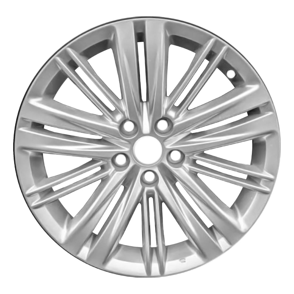 Aluminum Wheel For Mitsubishi Outlander Sport 2022-2023(ALYMK091U20)