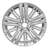 Aluminum Wheel For Mitsubishi Outlander Sport 2022-2023(ALYMK091U20)