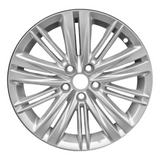 Aluminum Wheel For Mitsubishi Outlander Sport 2022-2023(ALYMK091U20)