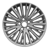 Aluminum Wheel For Mitsubishi Outlander Phev 2019-2022(ALYMK092U10)
