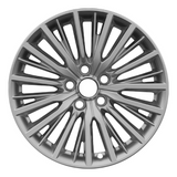 Aluminum Wheel For Mitsubishi Outlander Phev 2019-2022(ALYMK092U10)