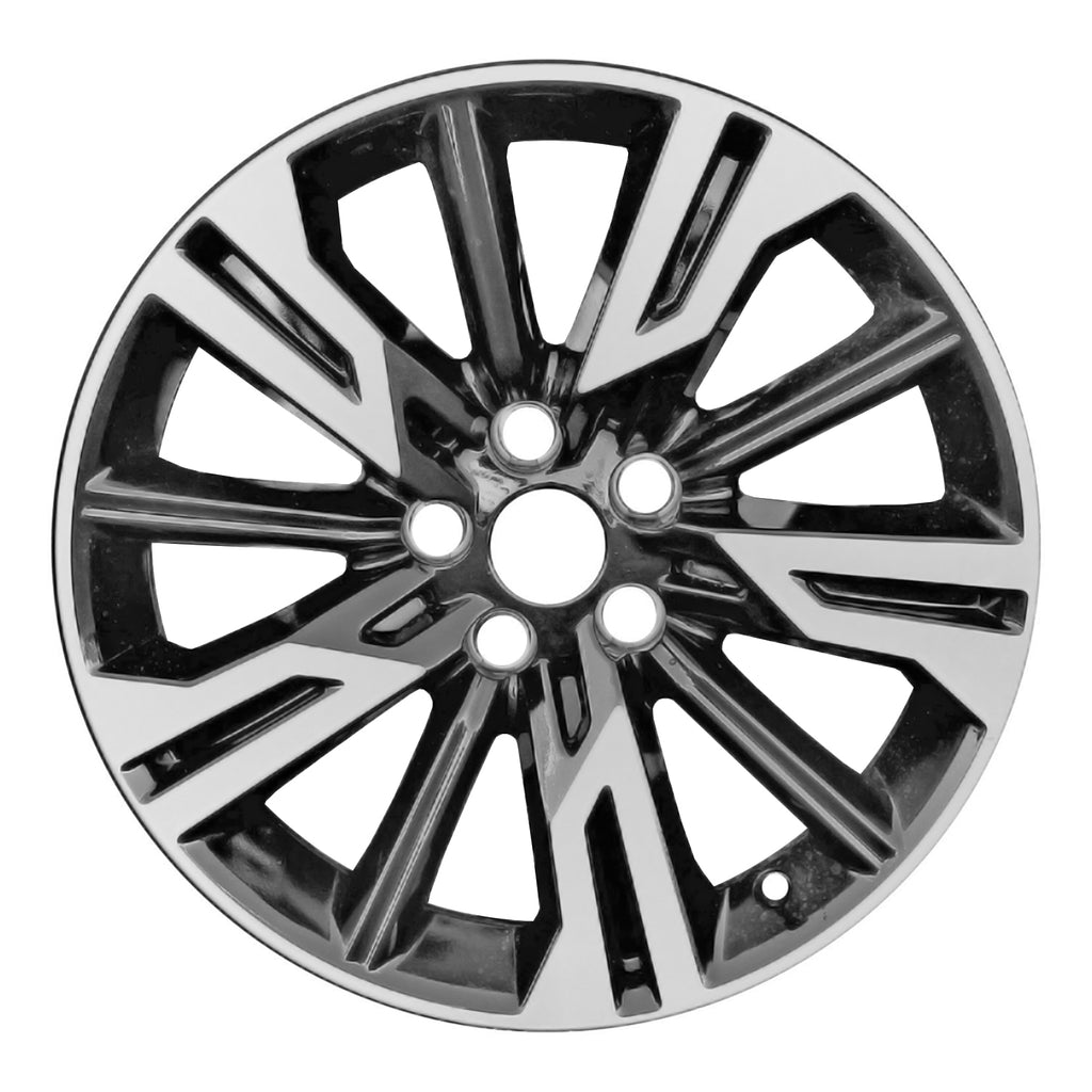 Aluminum Wheel For Mitsubishi Eclipse Cross 2023-2024(ALYMK093U45)