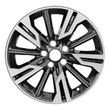 Aluminum Wheel For Mitsubishi Eclipse Cross 2023-2024(ALYMK093U45)