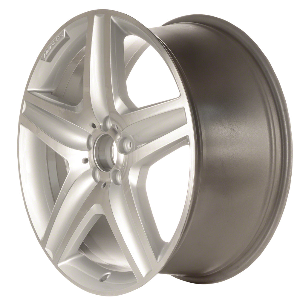 Aluminum Wheel For Mercedes R350 2012-2012(ALYML094U10)