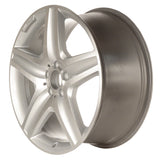 Aluminum Wheel For Mercedes R350 2012-2012(ALYML094U10)