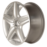 Aluminum Wheel For Mercedes R350 2012-2012(ALYML094U10)