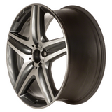 Aluminum Wheel For Mercedes R350 2012-2012(ALYML094U30)
