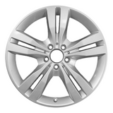 Aluminum Wheel For Mercedes Ml350 2012-2014(ALYML097U20)