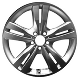 Aluminum Wheel For Mercedes Ml350 2012-2014(ALYML097U95)