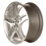 Aluminum Wheel For Mercedes Ml350 2012-2012(ALYML099U10)