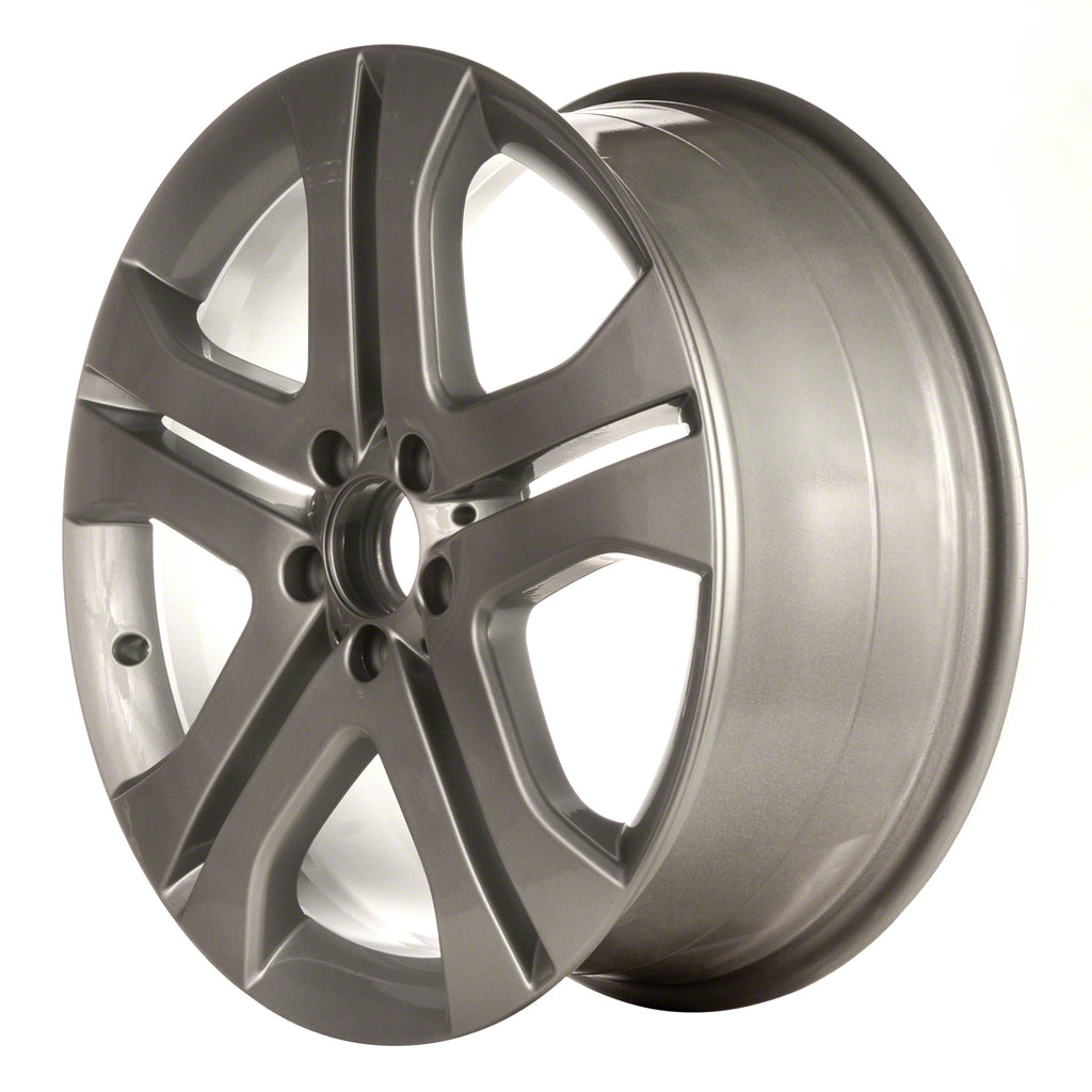 Aluminum Wheel For Mercedes Ml450h 2010-2011(ALYMM010U35)
