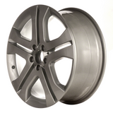 Aluminum Wheel For Mercedes Ml450h 2010-2011(ALYMM010U35)