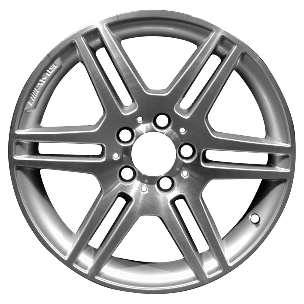 Aluminum Wheel For Mercedes E350 2010-2013(ALYMM012U10)