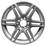 Aluminum Wheel For Mercedes E350 2010-2013(ALYMM012U10)